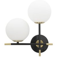 Lámpara de Pared Metálica Epikasa MF56