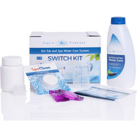 Aquafinesse Kit De Interruptor