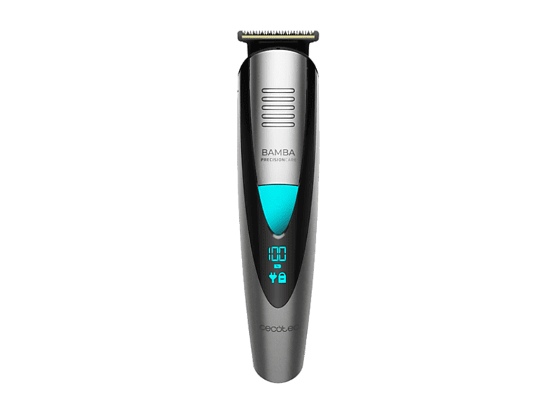 Cecotec PrecisionCare Trimmer Waterproof Cortapelos