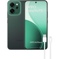 Oppo Reno14 Fs 5g 12GB + 512GB