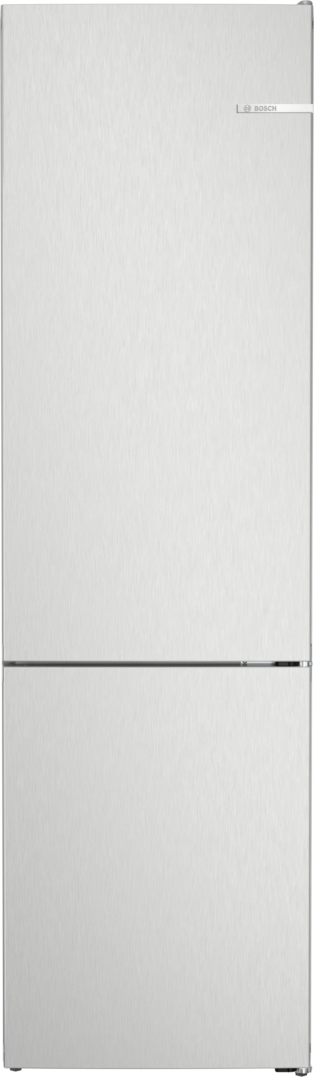 Frigorífico Combi Bosch Serie 4 KGN36VIED Total No Frost 326 l