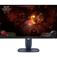 Monitor Gamer Dell 27" QHD 180 Hz