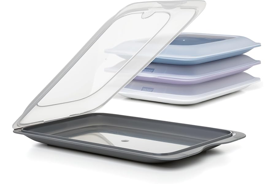 Tatay Porta Embutidos Fresh | Set de 4 Estándar