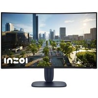 Monitor Gaming Curvo Dell 31.5 pulgadas QHD AW3225DM