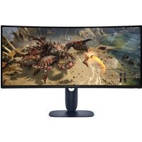 Monitor Dell 34" QHD AW3425DWM 180 Hz