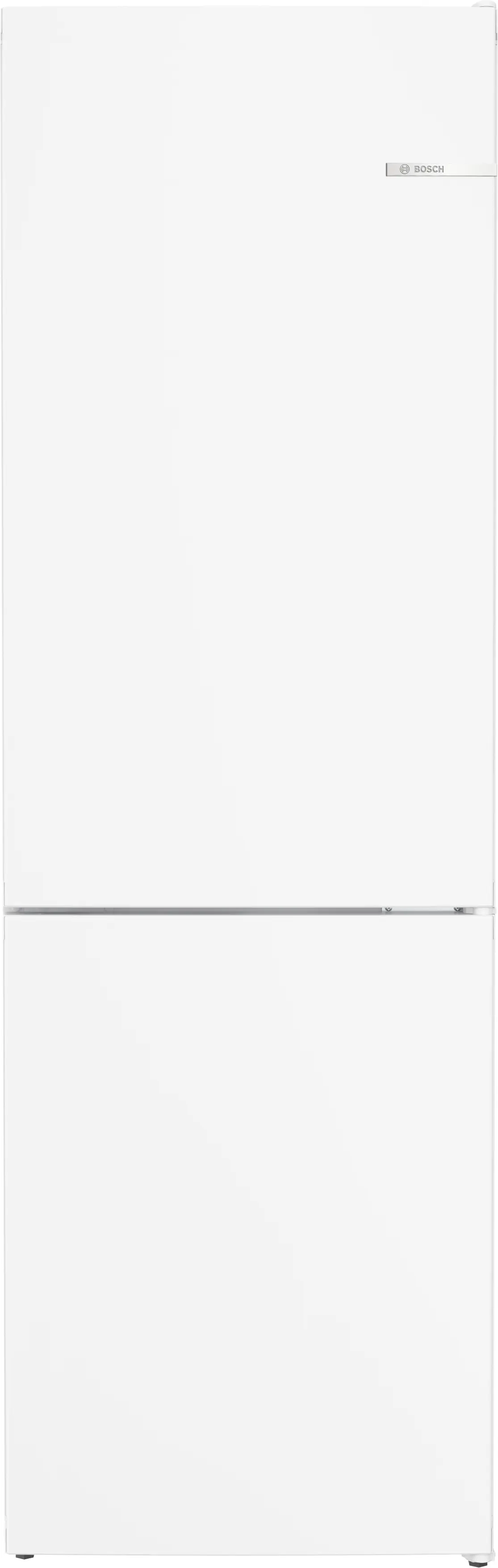 Frigorífico Combi BOSCH Serie 4 KGN362WED No Frost 326L