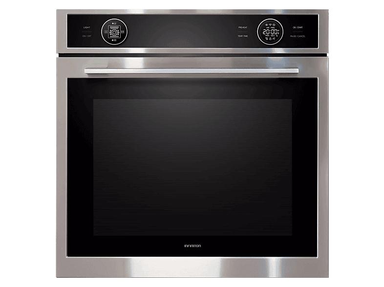 Horno Multifunción Infiniton DD13SA Inox Deluxe 72 L