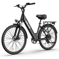 Bicicleta Eléctrica Urlife E26