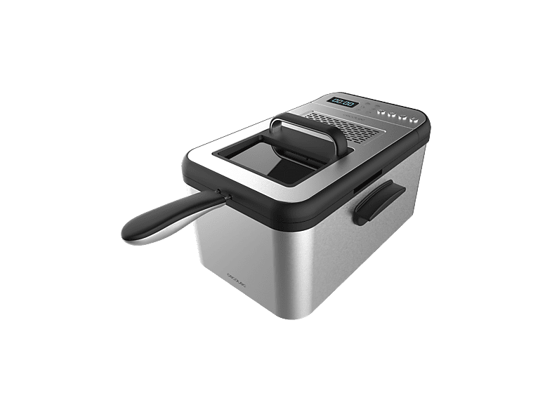 Freidora Cecotec Cleanfry Luxury 3000 3.2 L