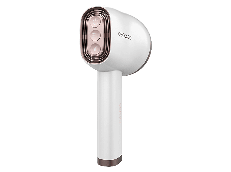 Masajeador Cecotec SkinCare Push Up