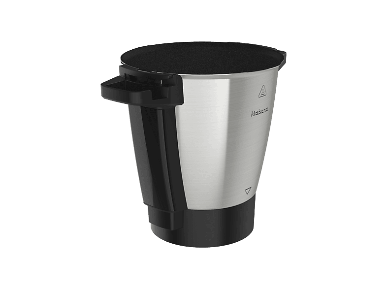 Cecotec Jarra Cerámica Habana Easy para Robot de Cocina