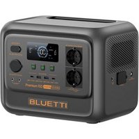Bluetti Premium 100 V2 Estación De Energía Portátil - 1024Wh