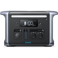 Anker Solix F1200 Estación Portátil - 1229Wh