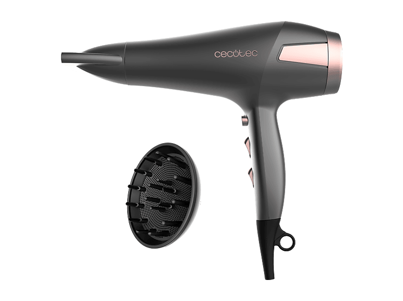 Secador Cecotec IoniCare Radiance 2500 W