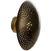 Lámpara Aplique de Hierro 32x18x32