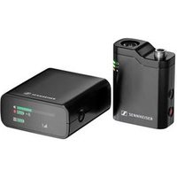 Micrófono Inalámbrico Sennheiser Profile