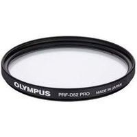 Olympus Filtre De Protection PRF-D52