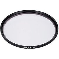 Sony Filtro Protector Transparente 55mm