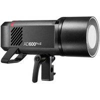 Godox AD600Pro II Witstro Flash