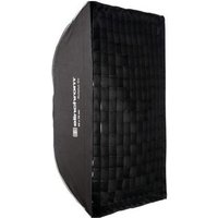 Elinchrom Rotalux Go Rectangular Softbox 55x75 cm