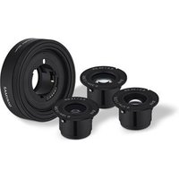 Kit de Lentes Samyang Remaster Slim AF Sony FE
