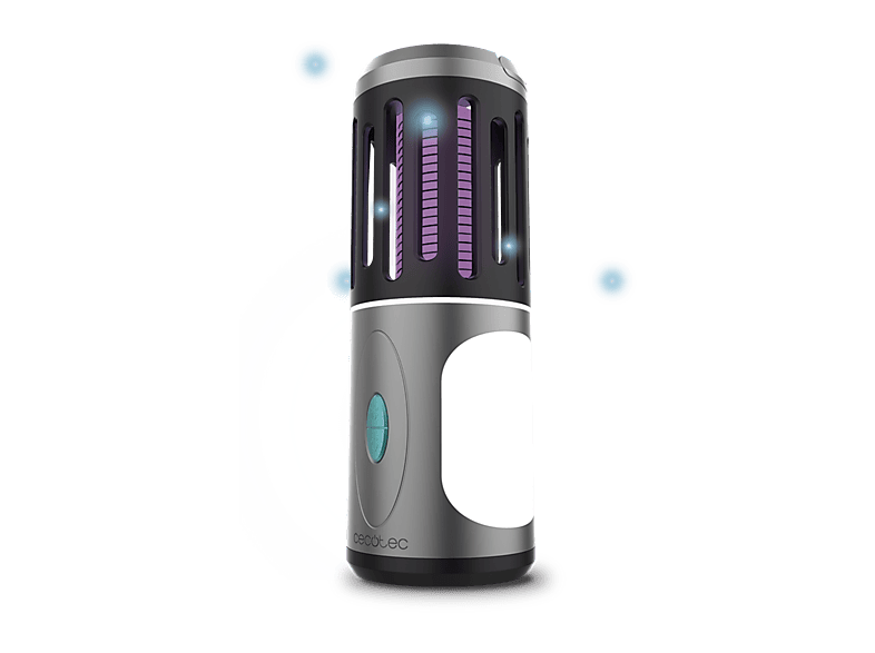 Cecotec Mosquito Killer ByeFly 3000 Go