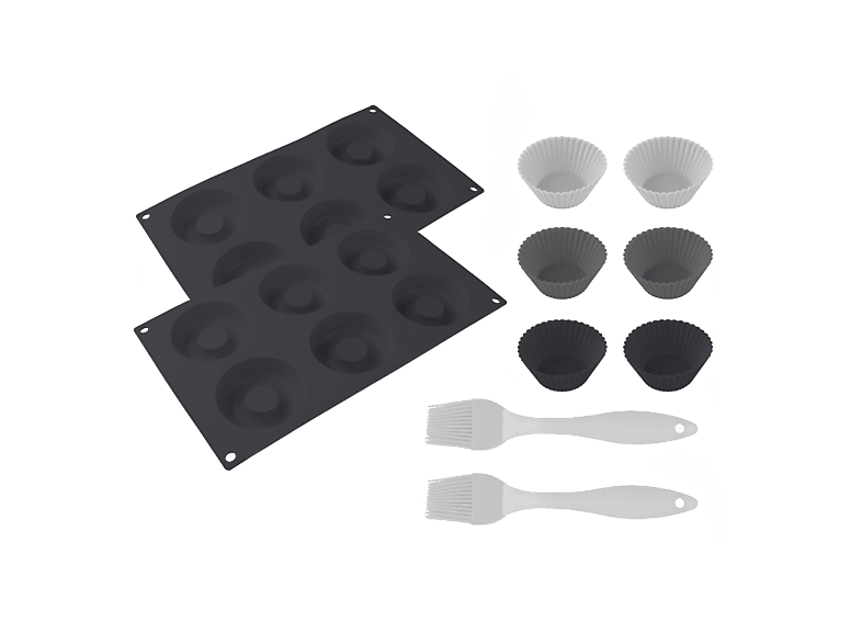 Accesorios Cecotec Cecofry SweetBake