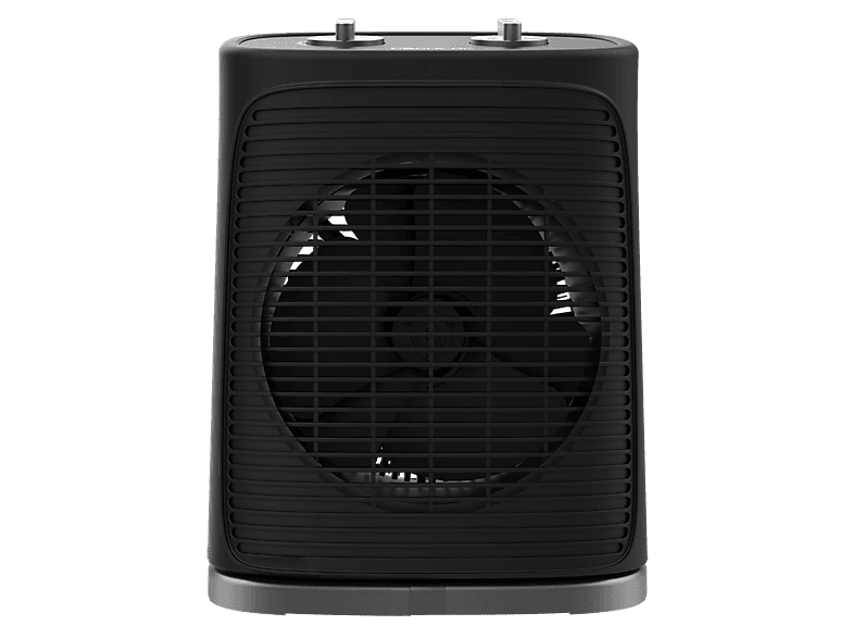 Cecotec ReadyWarm 2050 Max Force - Calefactor Termoventilador