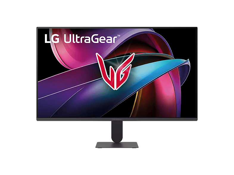 Monitor gaming LG 27G411A-B, 27" Full-HD, 144 Hz, 5 ms, IPS, HDR10