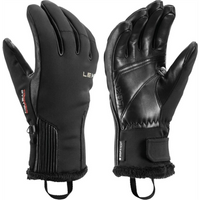 Guantes Leki Vallarta para Mujeres