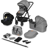 Carrito de Bebé Convertible Bianka Lionelo hasta 22 Kg