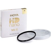 Hoya Filtro UV HD Nano MKII 72mm