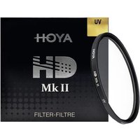 Filtro Hoya UV HD MkII de 72mm