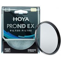 Filtro Hoya Pro ND-EX ND8 62mm