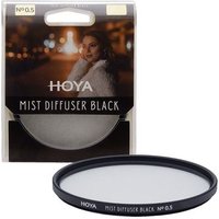 Filtro Hoya Black Mist No 0.5 - 72mm