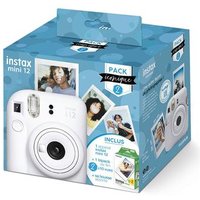 Fujifilm Instax Mini 12 Cámara