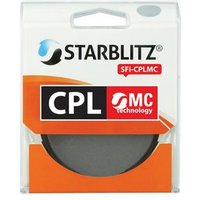 Filtro Polarisante Circular HMC Starblitz 67mm
