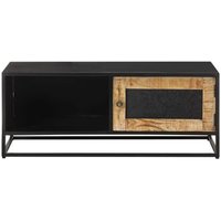 Mesa de Centro 90x50x35 cm