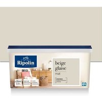 Pintura de Pared Ripolin Mate 2.5L
