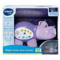 Hippo Dodo Nuit Etoilee