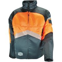 Chaqueta de Protección Clase 1 Talla XXL