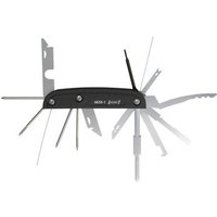 Hazet Herramienta Para Desmontar Radios 4655-1