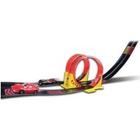 Set Lanzador Dual Ferrari 1:43 Burago