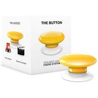 Fibaro El Botón Amarillo Z-Wave / Z-Wave+