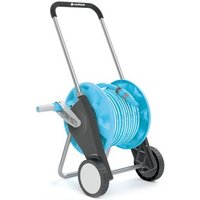 Carro de Manguera Para Jardín Cellfast