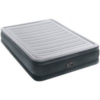 Cama de Aire Intex Fiber-Tech Comfort-Plush