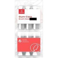 Cabezales de Recambio Cepillo Suave P1S12 W06