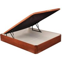 Base Tapizada Pikolin Naturbox 2.0 120x200 Cm