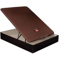 Canapé Abatible Pikolin Naturbox 2.0 Transpirable Altura 36 Cm 140x200 Cm