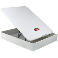 Canapé Abatible Pikolin Naturbox 2.0 Transpirable Altura 36 Cm 80x200 Cm